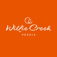 Willie Creek Pearls logo, Willie Creek Pearls contact details