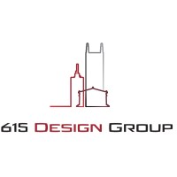 615 Design Group logo, 615 Design Group contact details