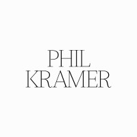 Phil Kramer logo, Phil Kramer contact details