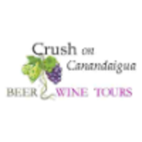 Crush Beer & Wine Tours logo, Crush Beer & Wine Tours contact details