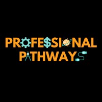 Professional Pathways logo, Professional Pathways contact details