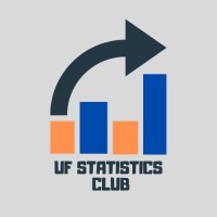 University of Florida Statistics Club logo, University of Florida Statistics Club contact details