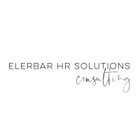 ELERBAR HR Solutions, LLC logo, ELERBAR HR Solutions, LLC contact details