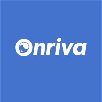 Onriva logo, Onriva contact details