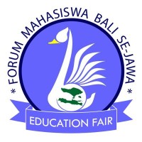 Edufair Bali logo, Edufair Bali contact details