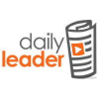 Daily Leader logo, Daily Leader contact details