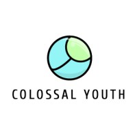 The Colossal Youth logo, The Colossal Youth contact details