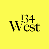 134 West logo, 134 West contact details