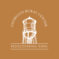 Georgia's Rural Center logo, Georgia's Rural Center contact details