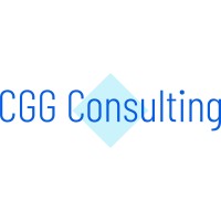 CGG Consulting logo, CGG Consulting contact details