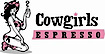 Cowgirls Espresso logo, Cowgirls Espresso contact details