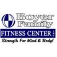 BOYER CHIROPRACTIC AND WELLNESS CENTER PC logo, BOYER CHIROPRACTIC AND WELLNESS CENTER PC contact details