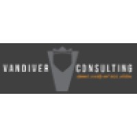 VanDiver Consulting logo, VanDiver Consulting contact details