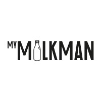 My Milkman logo, My Milkman contact details