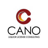 CANO Liquor License Consulting logo, CANO Liquor License Consulting contact details