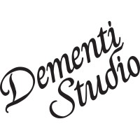 Dementi Studio logo, Dementi Studio contact details