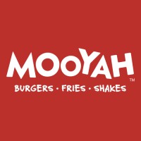 Mooyah Restaurant chain logo, Mooyah Restaurant chain contact details