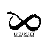 Infinity College Bookstore logo, Infinity College Bookstore contact details