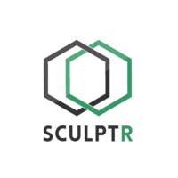 Sculptr logo, Sculptr contact details