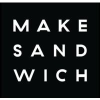 MAKE Sandwich logo, MAKE Sandwich contact details