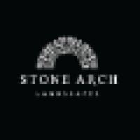 Stone Arch Landscapes logo, Stone Arch Landscapes contact details