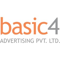 Basic4 Advertising Private Limited logo, Basic4 Advertising Private Limited contact details