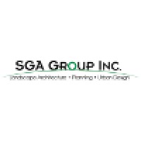 SGA Group, Inc. logo, SGA Group, Inc. contact details