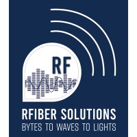 Rfiber Solutions logo, Rfiber Solutions contact details