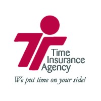 Time Insurance Agency, Inc. logo, Time Insurance Agency, Inc. contact details