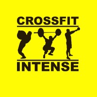 CrossFit Intense LLC logo, CrossFit Intense LLC contact details