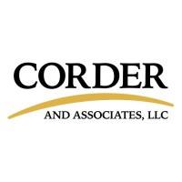 Corder and Associates logo, Corder and Associates contact details