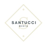 Santucci Media logo, Santucci Media contact details