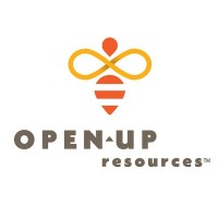 Open Up Resources logo, Open Up Resources contact details