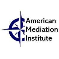 American Mediation Institute logo, American Mediation Institute contact details