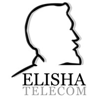 Elisha Telecom logo, Elisha Telecom contact details