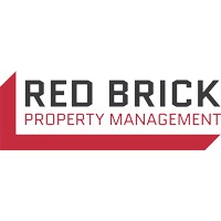 Red Brick Property Management logo, Red Brick Property Management contact details