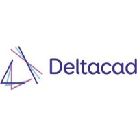 DeltaCAD logo, DeltaCAD contact details