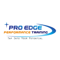 Pro Edge Performance Training logo, Pro Edge Performance Training contact details