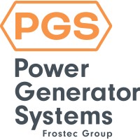 Power Generator Systems logo, Power Generator Systems contact details