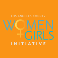 Los Angeles County Women and Girls Initiative logo, Los Angeles County Women and Girls Initiative contact details