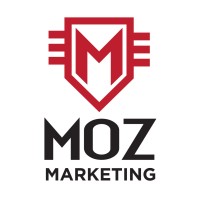 Moz Marketing Group logo, Moz Marketing Group contact details