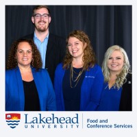 Lakehead University Conference Services logo, Lakehead University Conference Services contact details