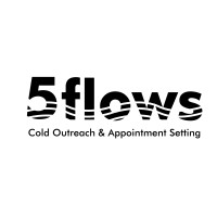 5flows logo, 5flows contact details