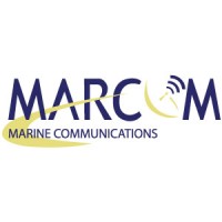 Marine Communications logo, Marine Communications contact details