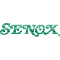 Senox Corp logo, Senox Corp contact details