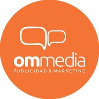 Ommedia.online logo, Ommedia.online contact details