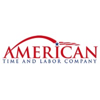 American Time and Labor Company logo, American Time and Labor Company contact details