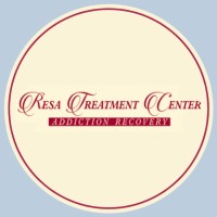 RESA TREATMENT CENTER logo, RESA TREATMENT CENTER contact details