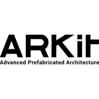 ARKit - Advanced Prefabricated Architecture logo, ARKit - Advanced Prefabricated Architecture contact details