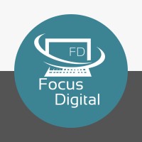 Focus Digital LLC logo, Focus Digital LLC contact details